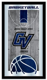 NCAA College Logo Basketball Mirrors (Alabama - Pitt)