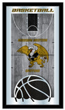 NCAA College Logo Basketball Mirrors (Alabama - Pitt)