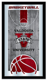 NCAA College Logo Basketball Mirrors (Purdue - Xavier)