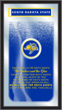 Fight Song Mirrors (Purdue - Xavier)