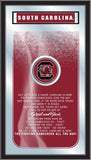 Fight Song Mirrors (Purdue - Xavier)