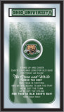 Fight Song Mirrors (Purdue - Xavier)