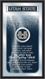 Fight Song Mirrors (Purdue - Xavier)
