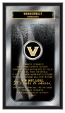 Fight Song Mirrors (Purdue - Xavier)