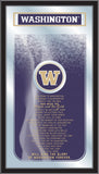 Fight Song Mirrors (Purdue - Xavier)