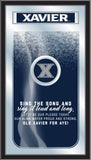 Fight Song Mirrors (Purdue - Xavier)