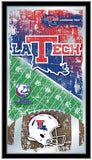 Louisiana Tech Bulldogs Football Mirror