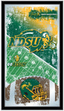 North Dakota State Bison Football Mirror