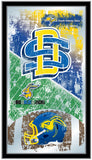Football Mirrors (Purdue - Wyoming)