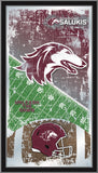 Football Mirrors (Purdue - Wyoming)