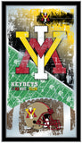 Virginia Military Institute Keydets Football Mirror