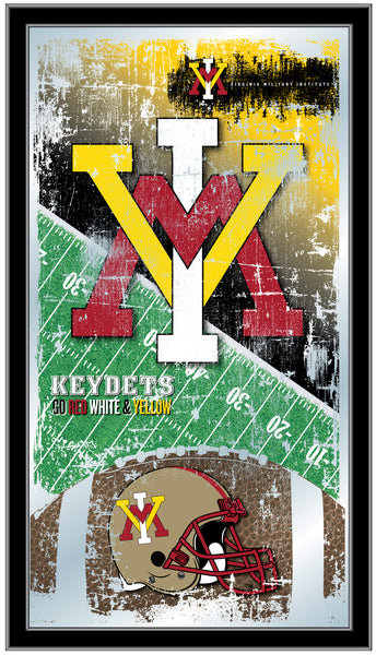Virginia Military Institute Keydets Football Mirror