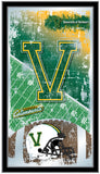 Football Mirrors (Purdue - Wyoming)