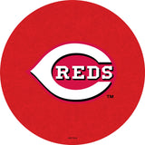 Cincinnati Reds L217 Black Wrinkle MLB Pub Table