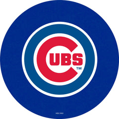 Chicago Cubs L214 Stainless MLB Pub Table