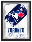 Toronto Blue Jays MLB Wall Logo Mirror