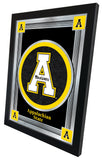 Appalachian State Mountaineers Logo Mirror