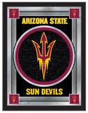 Arizona Sun Devils Logo Mirror