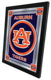 Auburn Tigers Logo Mirror