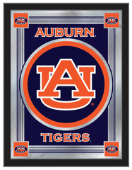 Auburn Tigers Logo Mirror by Holland Bar Stool Company