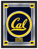 California Bears Logo Mirror