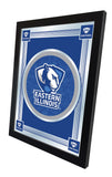 Eastern Illinois Panthers Logo Mirror