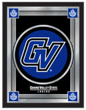 Grand Valley State Lakers Logo Mirror