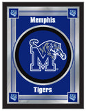 Memphis Tigers Logo Mirror