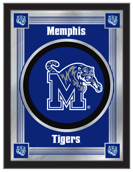 Memphis Tigers Logo Mirror