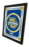 Marquette Golden Eagles Logo Mirror