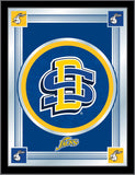 Logo Mirrors (Purdue- Xavier)