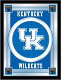 Logo Mirrors (Purdue- Xavier)