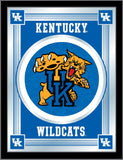Logo Mirrors (Purdue- Xavier)