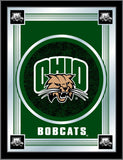 Logo Mirrors (Purdue- Xavier)
