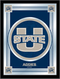 Logo Mirrors (Purdue- Xavier)