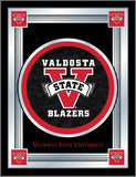 Logo Mirrors (Purdue- Xavier)