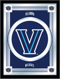 Logo Mirrors (Purdue- Xavier)