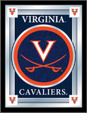 Logo Mirrors (Purdue- Xavier)