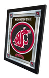 Washington State Cougars Logo Mirror