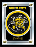 Logo Mirrors (Purdue- Xavier)