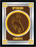 Logo Mirrors (Purdue- Xavier)