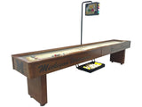 The Ultimate Shuffleboard Drawer