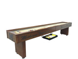 St. Louis Blues Stanely Cup Shuffleboard Table