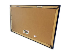 15" X 26" Tampa Bay Lightning 2021 Stanley Cup Collector Mirror