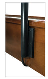 Arizona State Sparky Electronic Shuffleboard Table Scoreboard