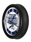 North Florida Ospreys Logo LED Clock | LED Outdoor Clock
