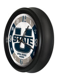 Utah State Aggies Logo LED Clock | LED Outdoor Clock