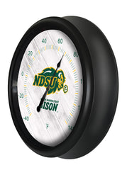 North Dakota State University LED Thermometer | LED Outdoor Thermometer