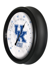 University of Kentucky (UK) LED Thermometer | LED Outdoor Thermometer