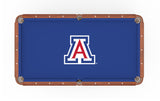 Arizona Logo Billiard Cloth